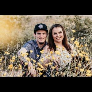 Meet your Posher, Allyson